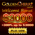 Golden Cherry Casino