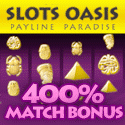 Slots Oasis Casino